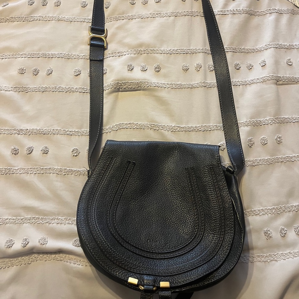 Medium Chloe crossbody bag